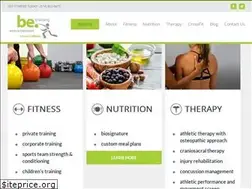Sites similar to betraining.ca
