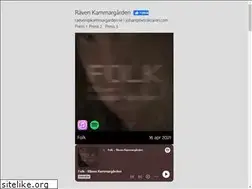 Sites similar to betraktarenmusik.se