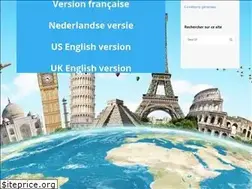 Sites similar to betranslated.be
