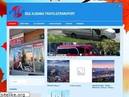 Sites similar to betravel-al.com