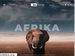 Sites similar to betravel.de