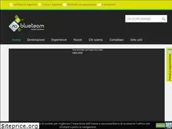 Sites similar to betravel.it