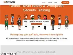 Sites similar to betravelwise.com