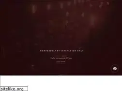 Sites similar to betrayersbanquet.com