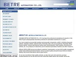Sites similar to betre.cc