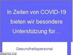 Sites similar to betreut.at