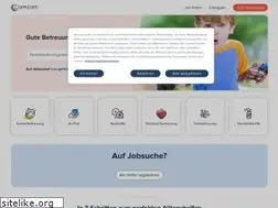Sites similar to betreut.ch