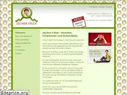 Sites similar to betreutes-lachen.de