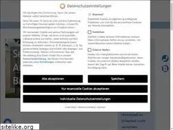 Sites similar to betreuteswohnen.de