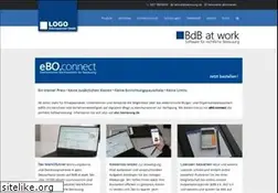 Sites similar to betreuung.de