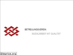 Sites similar to betreuungsverein-lueneburg.de