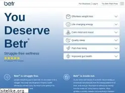 Sites similar to betrhealth.com