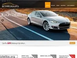 Sites similar to betribilakaup.is