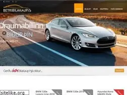 Sites similar to betribilasalan.is