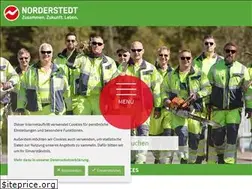 Sites similar to betriebsamt-norderstedt.de