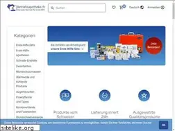 Sites similar to betriebsapotheke.ch