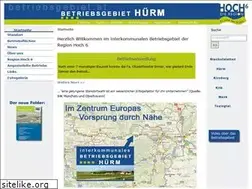 Sites similar to betriebsgebiet.at