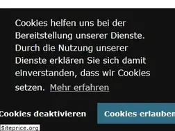 Sites similar to betriebsmittelliste.ch