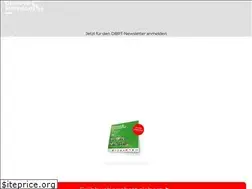 Sites similar to betriebsraetetag.de
