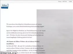 Sites similar to betriebsrat-aktuell.de