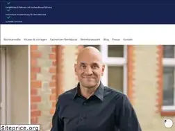 Sites similar to betriebsrat-berlin.de