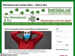 Sites similar to betriebsrat-caritas-wien.at
