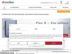 Sites similar to betriebsrat-verlag.de