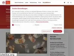 Sites similar to betriebsrat.de