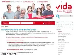 Sites similar to betriebsrat.vida.at