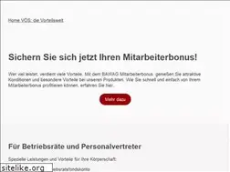 Sites similar to betriebsservice.at
