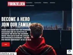 Sites similar to betriebswirtschaftsforum.de