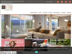 Sites similar to betrim.immo