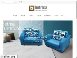 Sites similar to betrisamobl.com