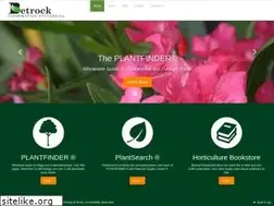 Sites similar to betrock.com