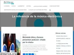 Sites similar to betronicmusic.com