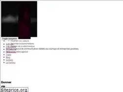 Sites similar to betrue.fr