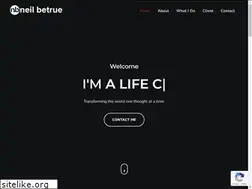 Sites similar to betruewebdesign.com