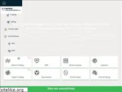Sites similar to betrugerfahrungen.com