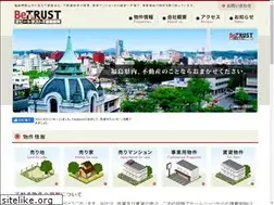 Sites similar to betrust.jp