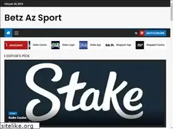 Sites similar to bets-az.icu