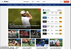 Sites similar to bets.co.za