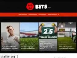Sites similar to bets.com.pl