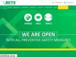 Sites similar to bets.edu.pk