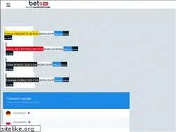 Sites similar to bets.pl