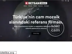 Sites similar to betsan.com