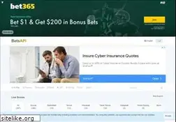 Sites similar to betsapi.com