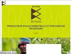 Sites similar to betsara.com