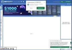Sites similar to betsbc.com