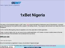 Sites similar to betsbookmakers.com