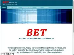 Sites similar to betservices.com